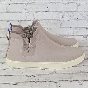 Rothys Lavender Chelsea Boot Size 11.5